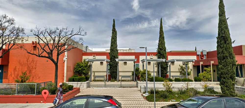 Hamilton Elementary School