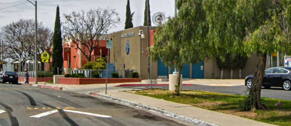 Hamilton Elementary School