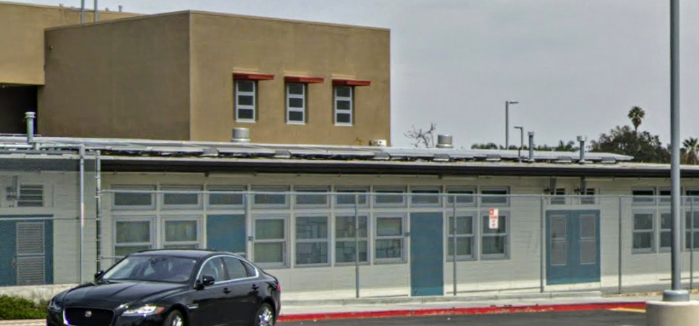 Hamilton Elementary School