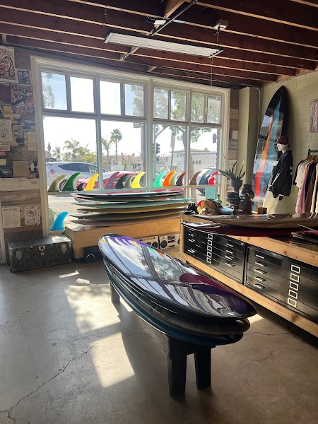 Happy Battle Surf