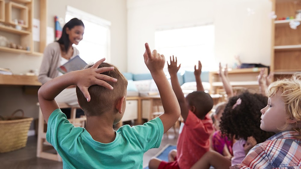 Happykids Daycare