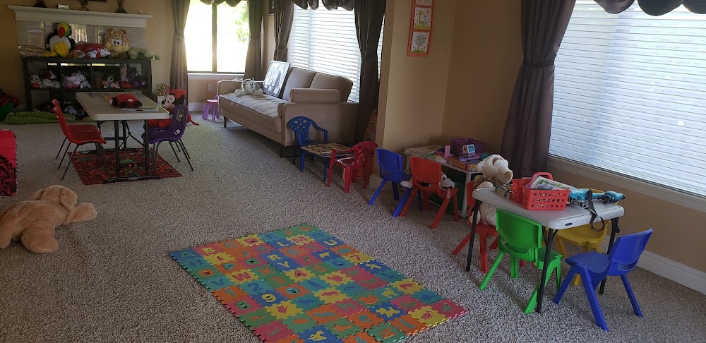 Happykids Daycare