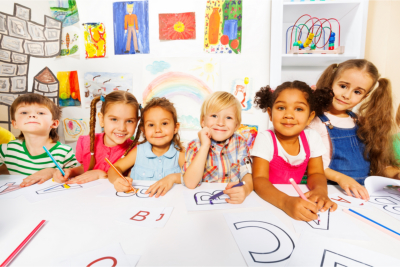 Happykids Daycare