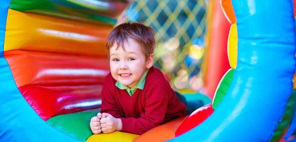 Happykids Daycare