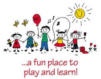 Happykids Daycare
