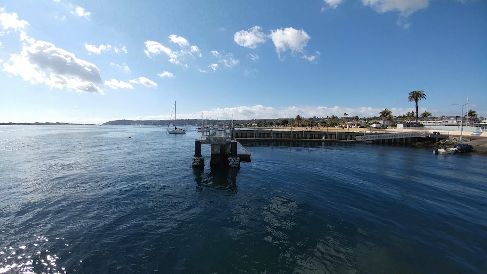 Harbor Island Park