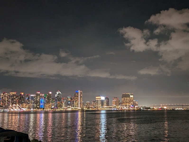 Harbor Island Park