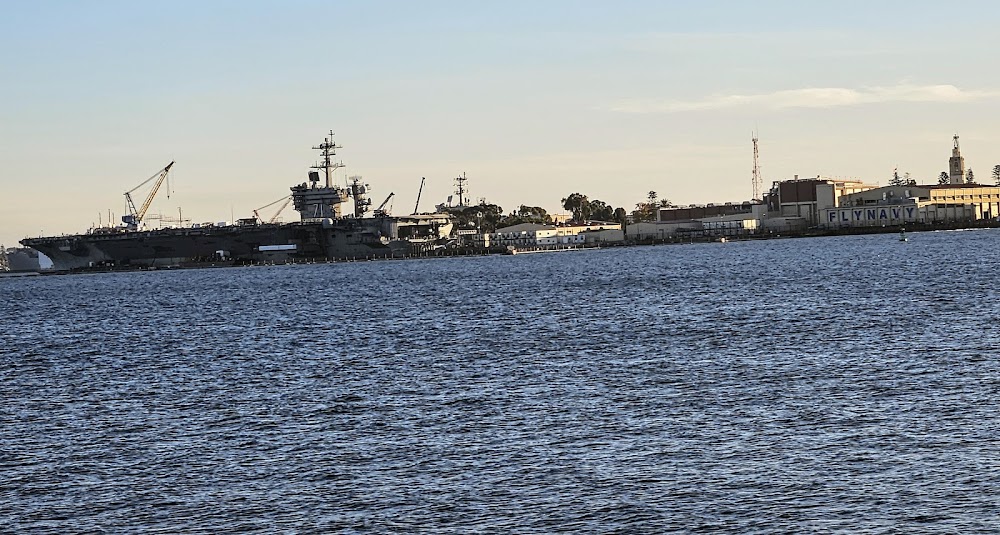 Harbor Island Park