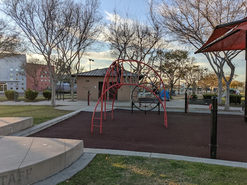 Harborside Park