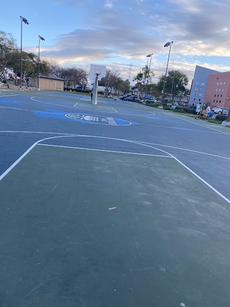 Harborside Park