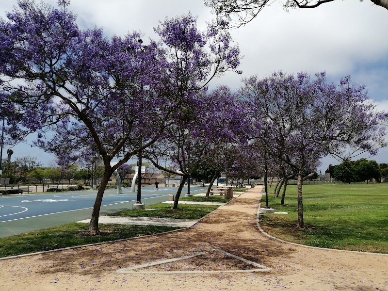 Harborside Park