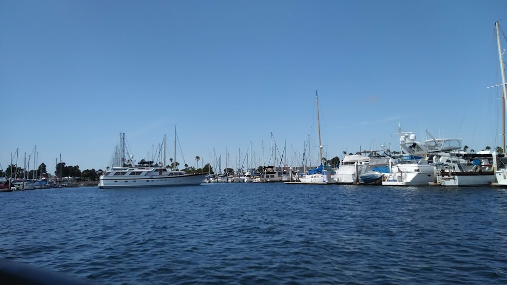 Harborside Park