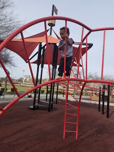 Harborside Park