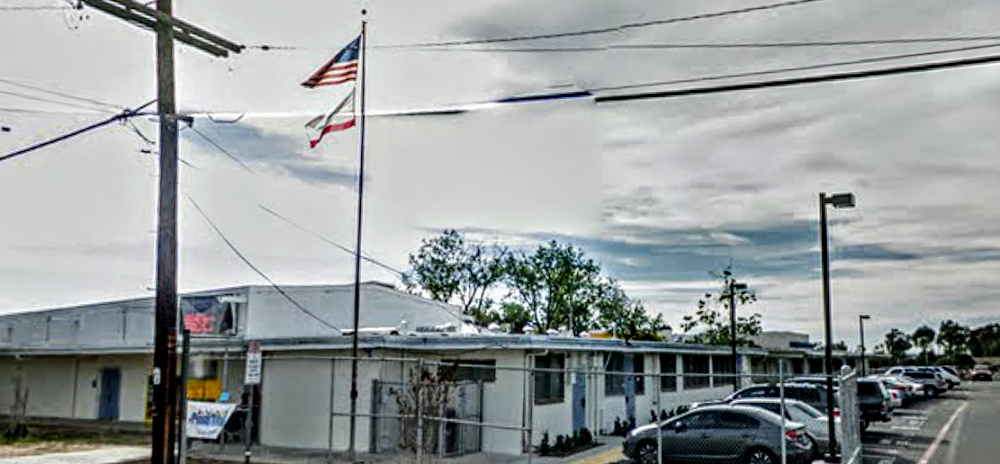 Harley E. Knox Middle School
