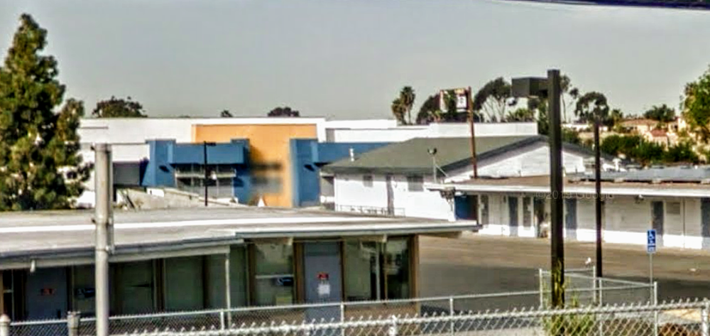 Harley E. Knox Middle School