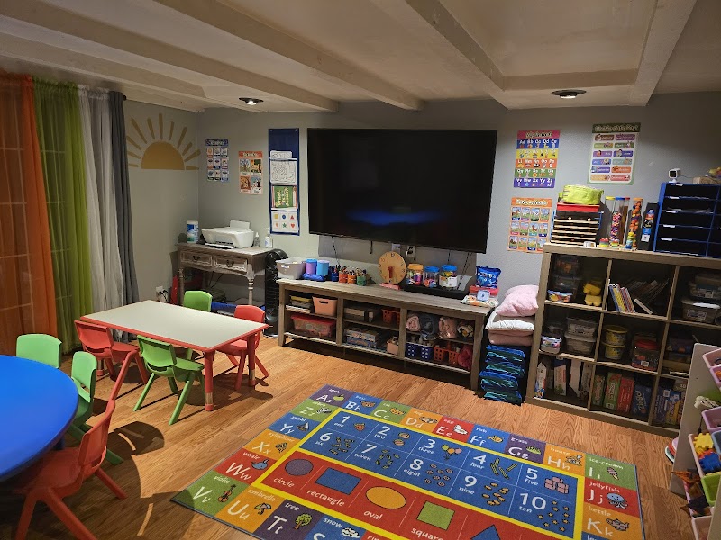 Heavenly Place Daycare