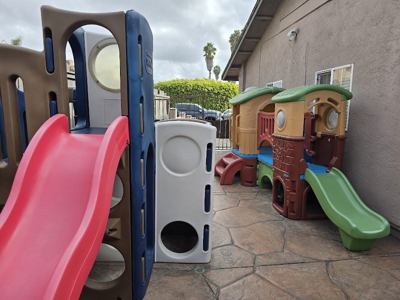 Heavenly Place Daycare