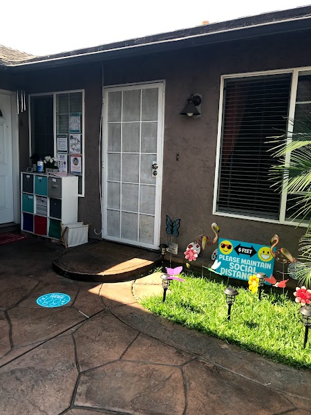Heavenly Place Daycare