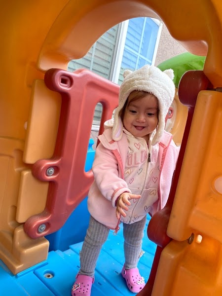 Heavenly Place Daycare