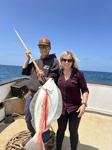 Helgrens Sportfishing