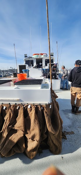 Helgrens Sportfishing