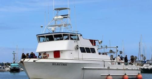 Helgrens Sportfishing
