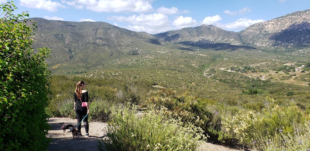 Hellhole Canyon County Preserve