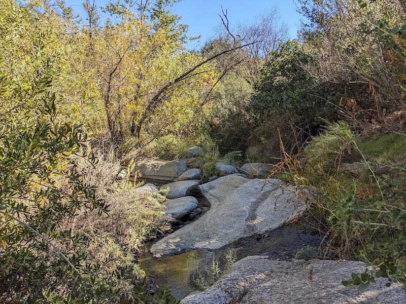 Hellhole Canyon County Preserve