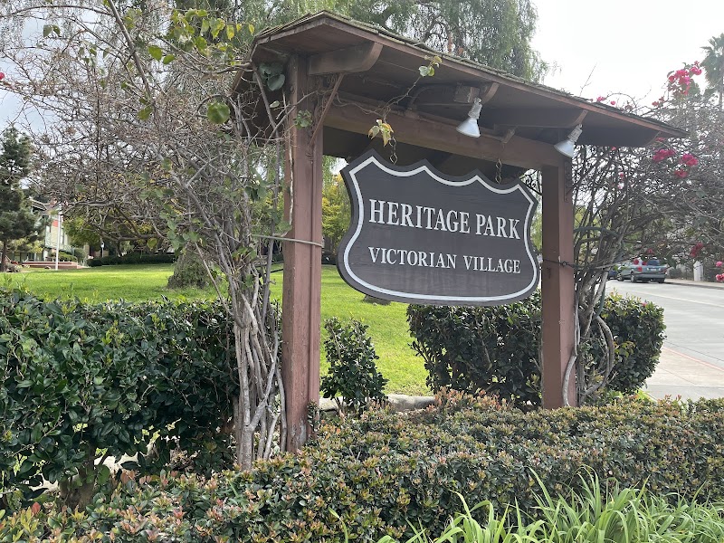 Heritage County Park