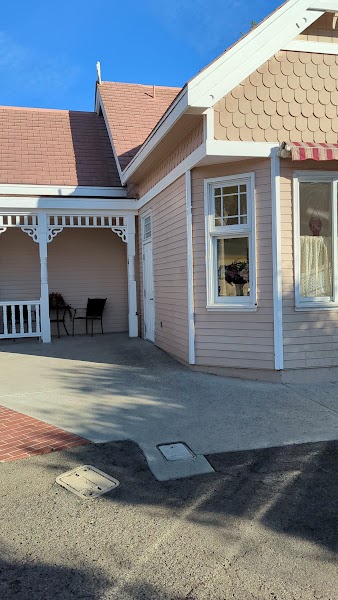 Heritage Park & Museum