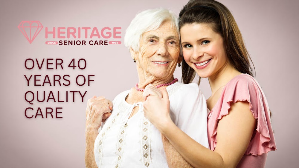 Heritage Senior Care