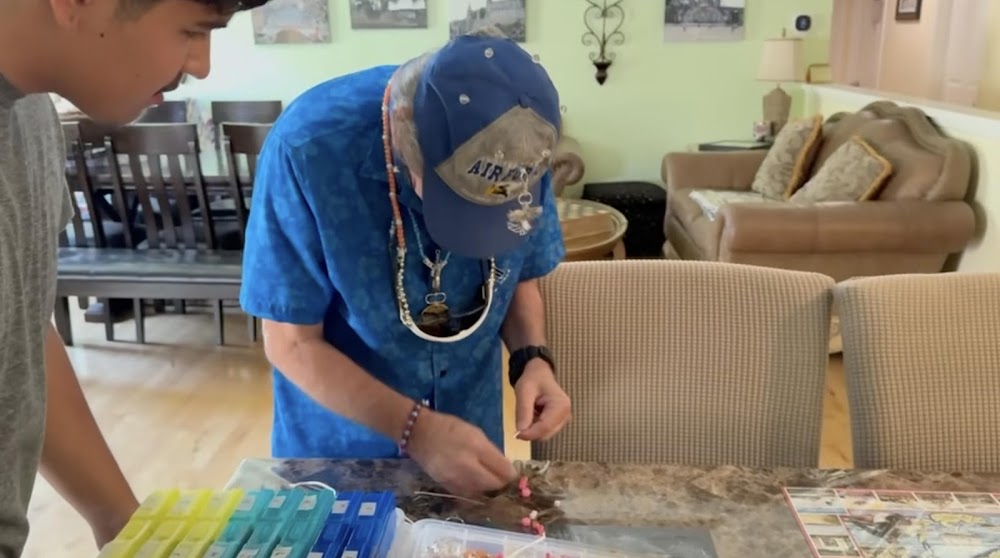 Heritage Senior Care