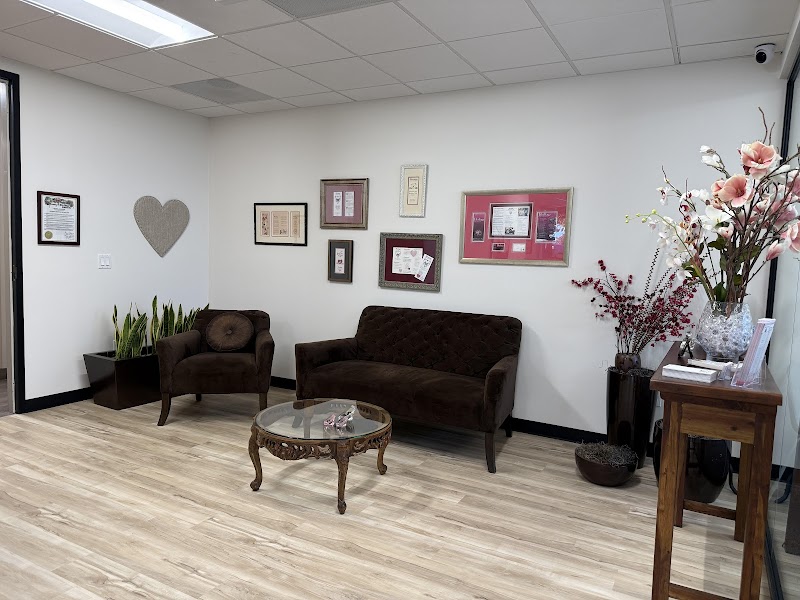 Heritage Senior Care