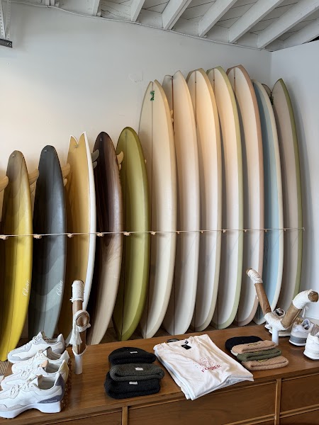 Hermosa Surf