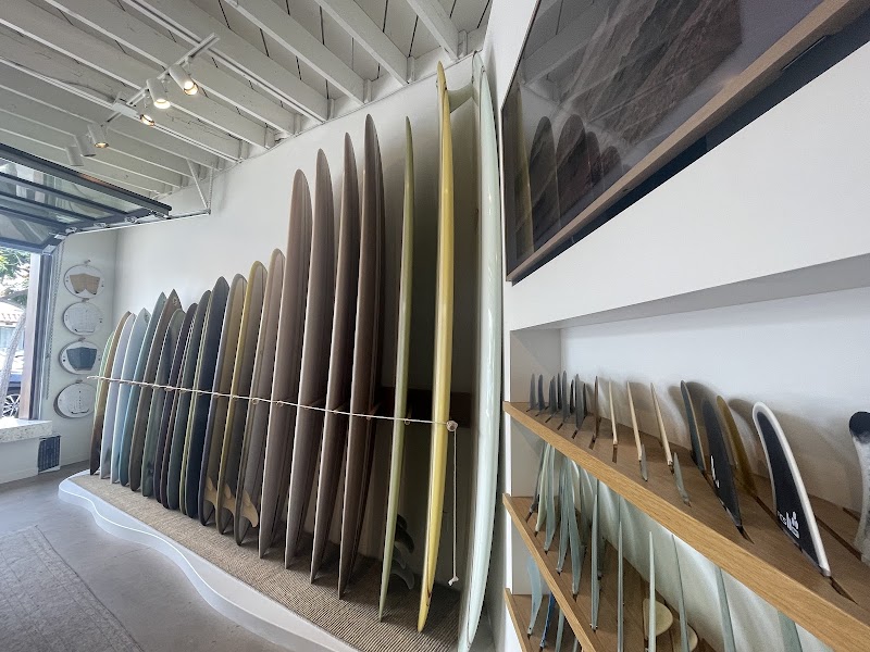 Hermosa Surf