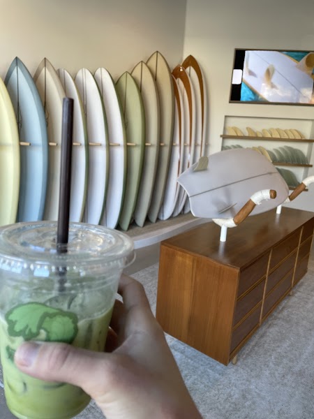 Hermosa Surf