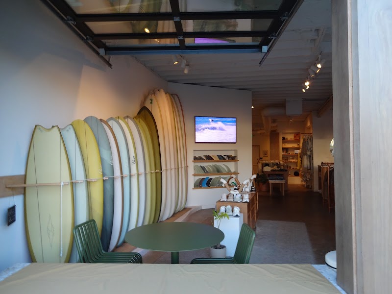 Hermosa Surf