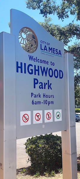 Highwood Park