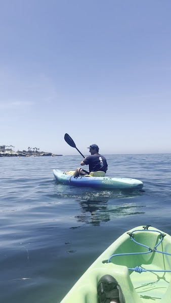 Hike Bike Kayak Adventures