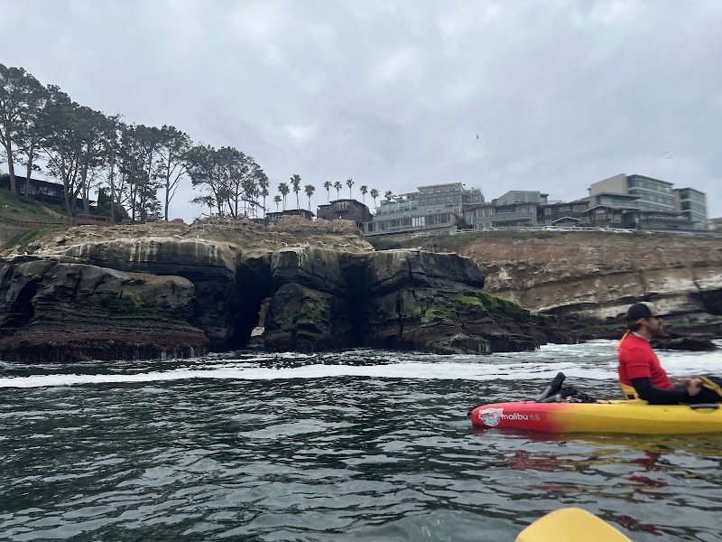 Hike Bike Kayak Adventures