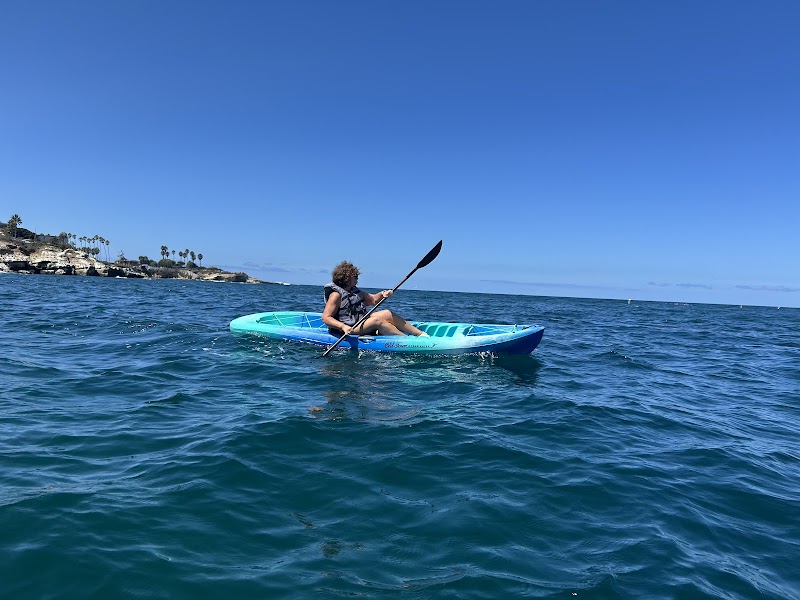 Hike Bike Kayak Adventures