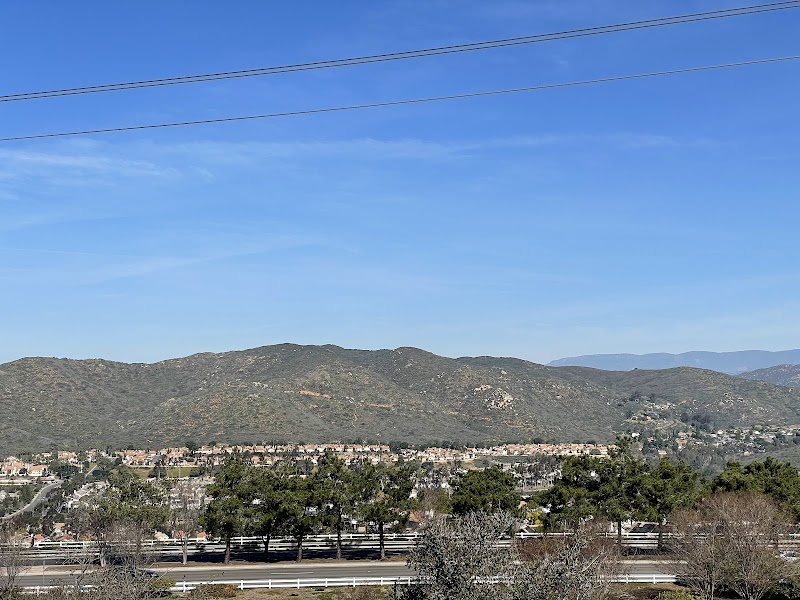 Hilltop