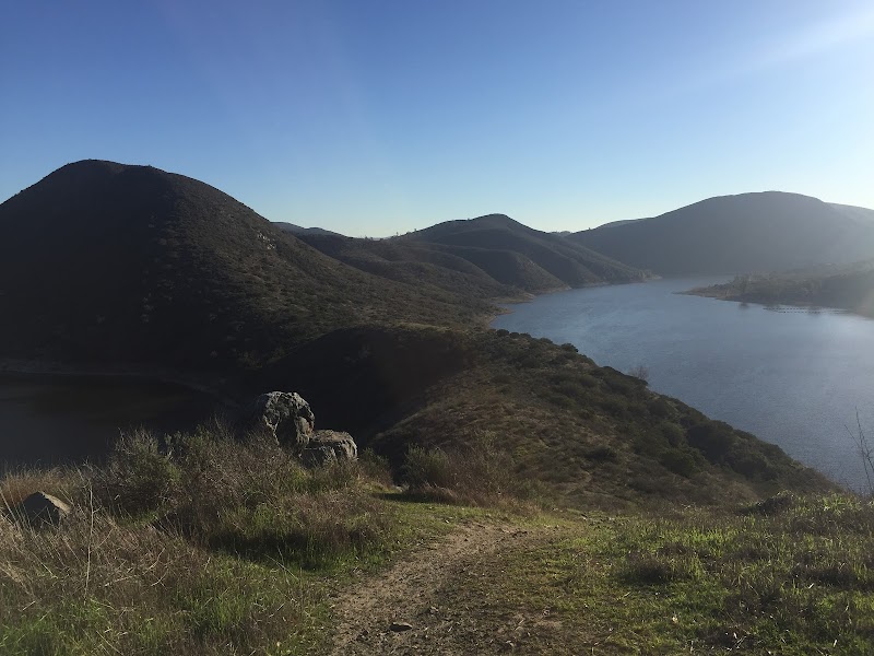 Hodges peninsula