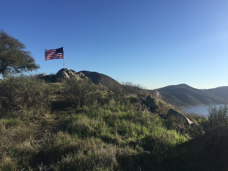 Hodges peninsula