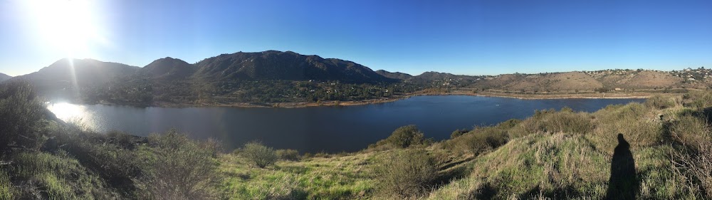 Hodges peninsula