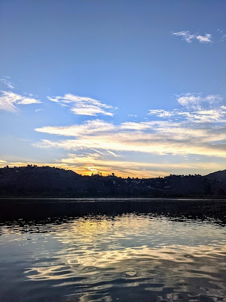 Hodges peninsula