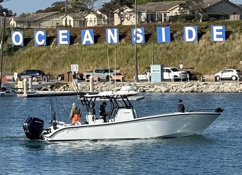 Hola Cappy Charters