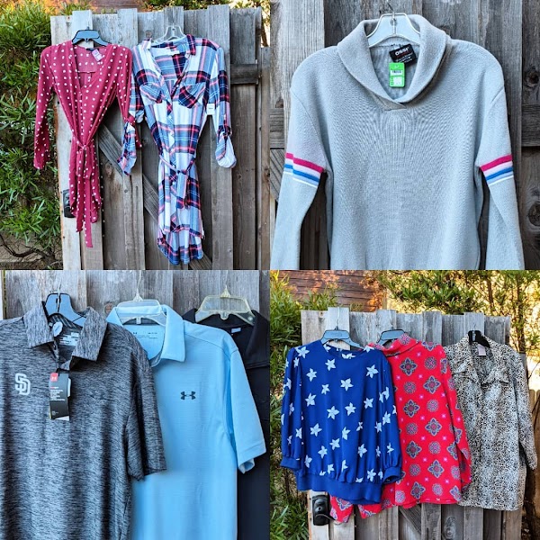 Home Start Thrift Boutique