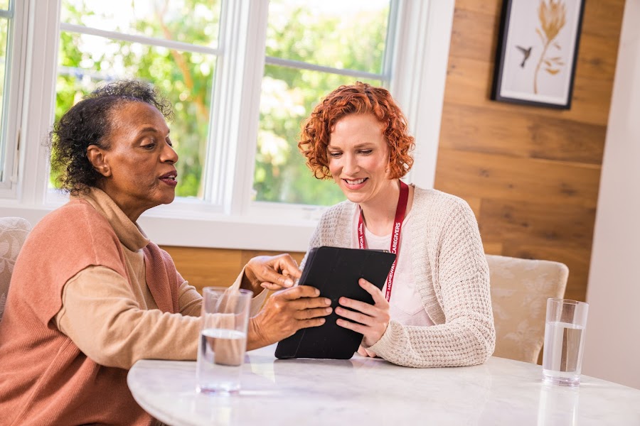 Homewatch CareGivers of North San Diego