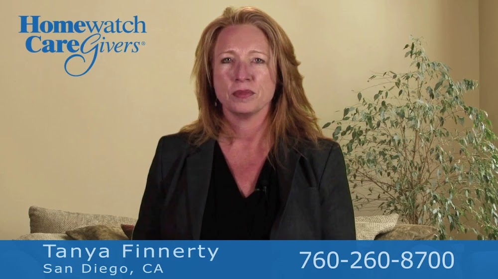 Homewatch CareGivers of North San Diego